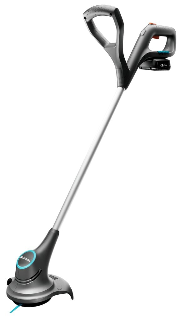 Akutrimmer Gardena SmallCut 23/18V P4A цена и информация | Murutrimmerid | kaup24.ee