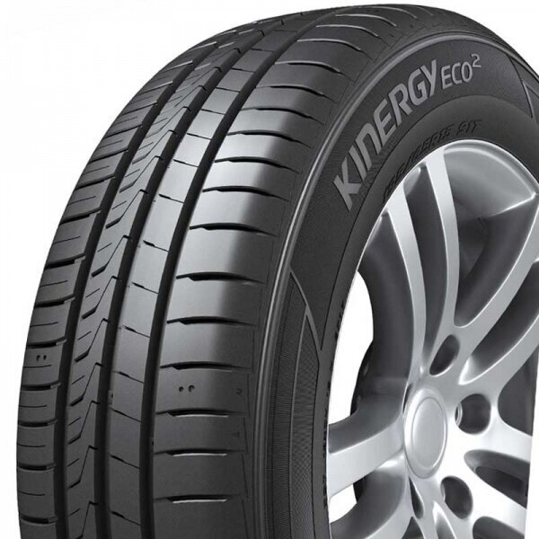 Hankook Kinergy Eco2 185/65R15 цена и информация | Suverehvid | kaup24.ee