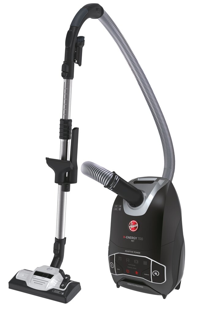 Hoover HE722PET 011 hind ja info | Tolmuimejad | kaup24.ee