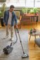 Hoover HE722PET 011 hind ja info | Tolmuimejad | kaup24.ee