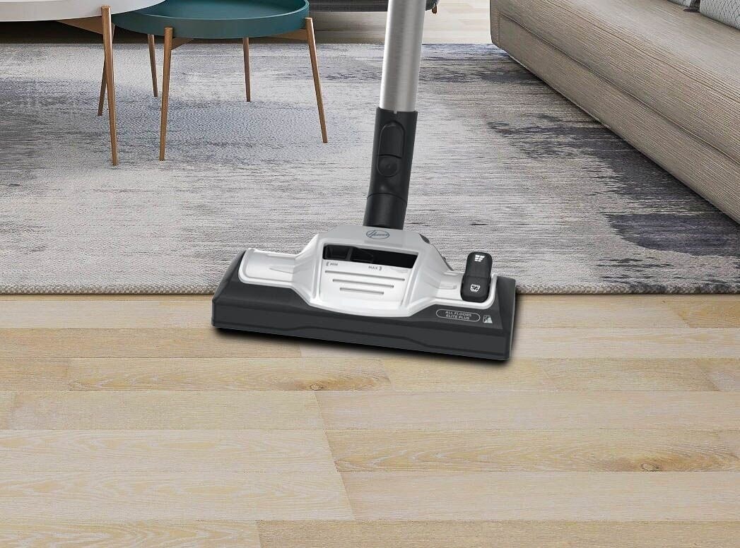 Hoover HE722PET 011 hind ja info | Tolmuimejad | kaup24.ee