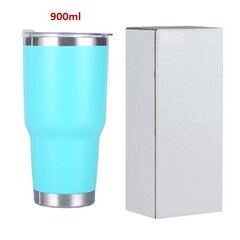 Termokruus LIVMAN, 900ml hind ja info | Termosed, termostassid | kaup24.ee