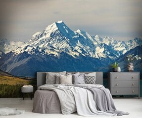 Consalnet Фотообои флизелиновые Mountains 312 x 219 cm 14582VEXXL цена и информация | Фотообои | kaup24.ee