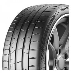 Continental SportContact 7 225/40R18 цена и информация | Continental Автотовары | kaup24.ee