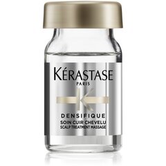 Plaukus stiprinančios ampulės Kerastase Densifique 6 x 30 ml hind ja info | Maskid, õlid, seerumid | kaup24.ee