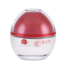 Siluv päevakreem Dermacol BT Cell Blur Instant Smoothing & Lifting Care 50 ml hind ja info | Näokreemid | kaup24.ee