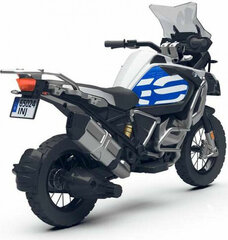 Injusa Motorcycle Injusa BMW R1250 Gs Hp Adventure цена и информация | Электромобили для детей | kaup24.ee