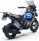 Injusa Motorcycle Injusa BMW R1250 Gs Hp Adventure hind ja info | Laste elektriautod | kaup24.ee