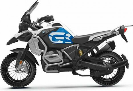 Injusa Motorcycle Injusa BMW R1250 Gs Hp Adventure hind ja info | Laste elektriautod | kaup24.ee