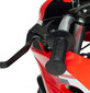 Injusa Motorbike Injusa Racing Fighter 24 V Red Black Electric цена и информация | Laste elektriautod | kaup24.ee