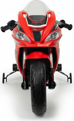 Injusa Motorcycle Injusa Honda CBR цена и информация | Электромобили для детей | kaup24.ee