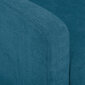 Tugitool LOONE sinine, 68,5x76xH82cm hind ja info | Tugitoolid ja tugitoolvoodid | kaup24.ee