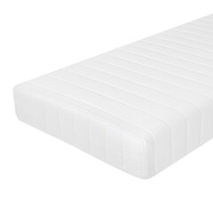 Mattress SERENITY POCKET MEMORY 90x200cm цена и информация | Матрасы | kaup24.ee