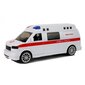 Strung Ambulance Sound Light Siren hind ja info | Poiste mänguasjad | kaup24.ee