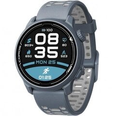 Смарт часы COROS PACE 2 Premium GPS , Blue Steel WPACE2-BLS цена и информация | Смарт-часы (smartwatch) | kaup24.ee