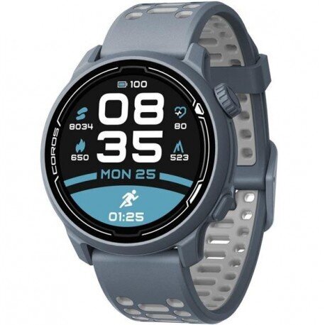 Coros Pace 2 Premium Blue Steel hind ja info | Nutikellad (smartwatch) | kaup24.ee