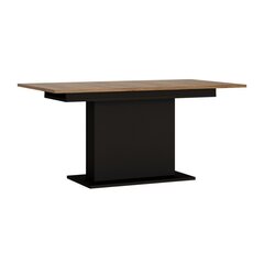 Table BROLO 160/200x90xH76cm цена и информация | Кухонные и обеденные столы | kaup24.ee