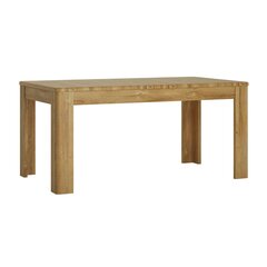 Table CORTINA 160/200x90xH76cm цена и информация | Кухонные и обеденные столы | kaup24.ee