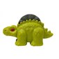 Table with Play Dough and Dinosaurs 4 Colors hind ja info | Arendavad mänguasjad | kaup24.ee