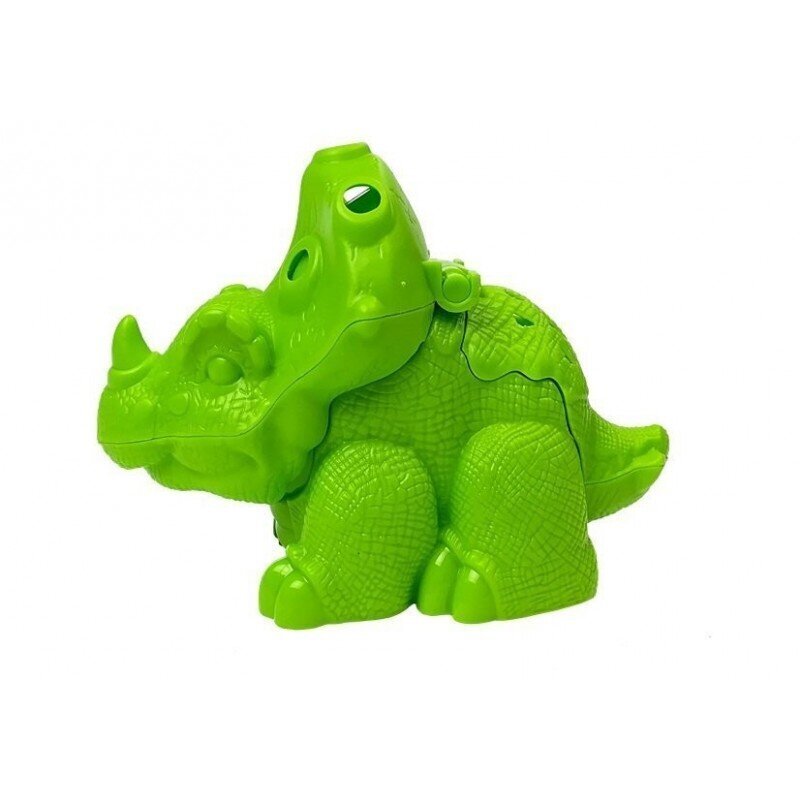 Table with Play Dough and Dinosaurs 4 Colors hind ja info | Arendavad mänguasjad | kaup24.ee