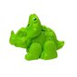 Table with Play Dough and Dinosaurs 4 Colors цена и информация | Arendavad mänguasjad | kaup24.ee