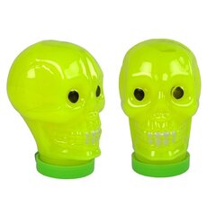 Slime Slime Yellow Skull hind ja info | Kunstitarbed, voolimise tarvikud | kaup24.ee