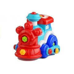 Detachable Train Running Tools Figures hind ja info | Poiste mänguasjad | kaup24.ee
