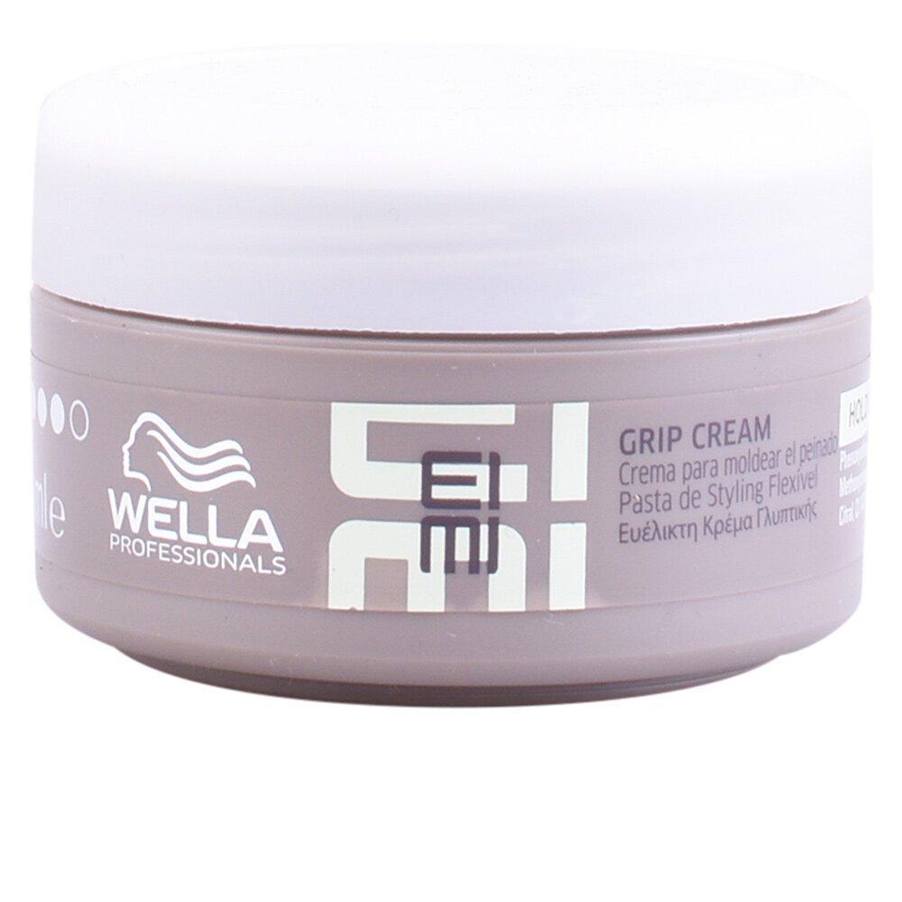 Juuksekreem Wella Professionals Eimi Grip Cream Flexible 75 ml hind ja info | Viimistlusvahendid juustele | kaup24.ee