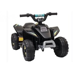 Electric Ride On Quad XMX612 Black hind ja info | Laste elektriautod | kaup24.ee