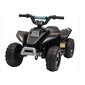 Electric Ride On Quad XMX612 Black hind ja info | Laste elektriautod | kaup24.ee