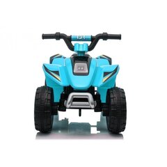 Quad Electric Ride On Vehicle XMX612 Blue hind ja info | Laste elektriautod | kaup24.ee