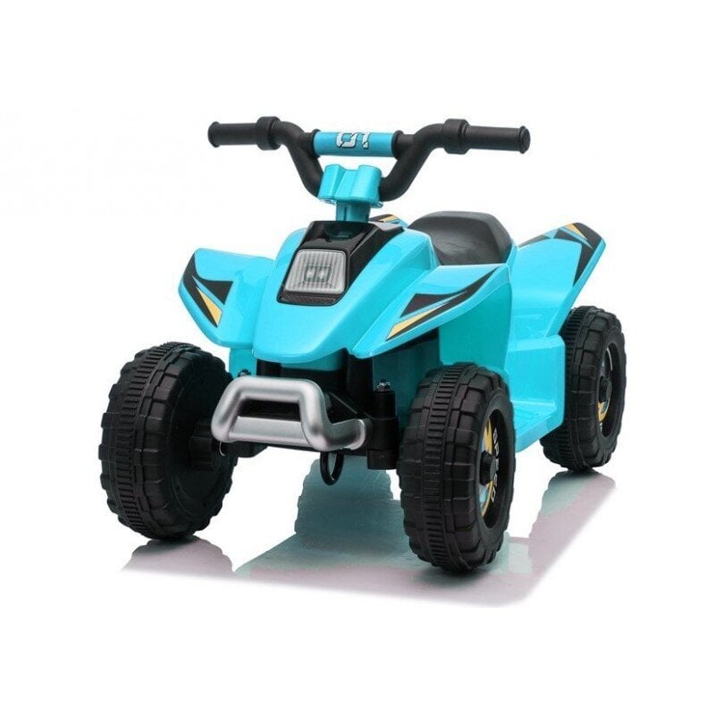 Quad Electric Ride On Vehicle XMX612 Blue цена и информация | Laste elektriautod | kaup24.ee