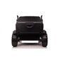 Car On Battery JC222 Black hind ja info | Laste elektriautod | kaup24.ee