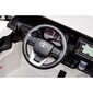 Electric Ride On Car Toyota Hilux DK-HL860 White цена и информация | Laste elektriautod | kaup24.ee