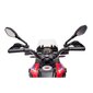 Electric Ride On Motorbike JT5002A Red hind ja info | Laste elektriautod | kaup24.ee