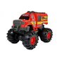 Monster Auto Firetruck Guard Big Wheels 1: 8 40cm x 30cm x 35cm hind ja info | Poiste mänguasjad | kaup24.ee