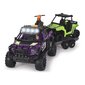 DICKIE Playlife Offroad Kit Auto Quad Motor Action Joonis hind ja info | Poiste mänguasjad | kaup24.ee