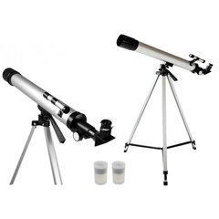 Educational Telescope for Children 50x 100x цена и информация | Развивающие игрушки | kaup24.ee