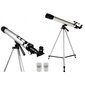 Educational Telescope for Children 50x 100x цена и информация | Arendavad mänguasjad | kaup24.ee