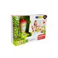 Set of Vegetables and Fruits with a Battery Blender and a Tray hind ja info | Tüdrukute mänguasjad | kaup24.ee