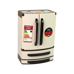 Игрушечный холодильник LeanToys цена и информация | Игрушки для девочек | kaup24.ee
