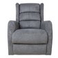 Tugitool BARRY elektriline lift recliner, hall hind ja info | Tugitoolid ja tugitoolvoodid | kaup24.ee