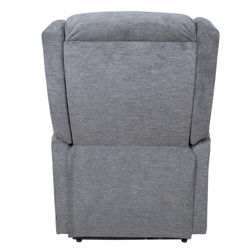 Tugitool BARRY elektriline lift recliner, hall hind ja info | Tugitoolid ja tugitoolvoodid | kaup24.ee