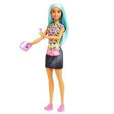 Barbie meigikunstniku nukk цена и информация | Игрушки для девочек | kaup24.ee