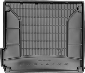 Guminis bagažinės kilimėlis Proline BMW X5 F15 nuo 2013 hind ja info | Pagasimatid | kaup24.ee