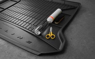Guminis bagažinės kilimėlis Proline AUDI Q7 II nuo 2015 hind ja info | Pagasimatid | kaup24.ee