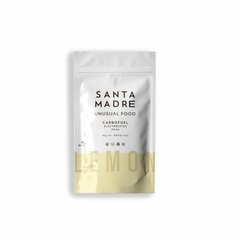 Energiajook Santa Madre Carbofuel, sidrunimaitseline, 52 g hind ja info | Ergutid | kaup24.ee