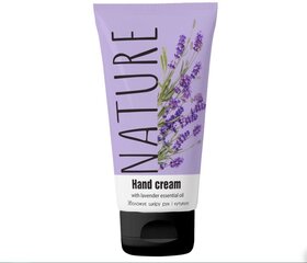 Kätekreem Bioton Cosmetics Nature, 50 ml hind ja info | Kehakreemid, losjoonid | kaup24.ee