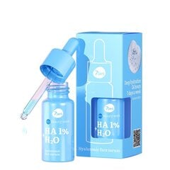 Näoseerum 7 Days HA H2O Hyaluronic, 20 ml цена и информация | Сыворотки для лица, масла | kaup24.ee