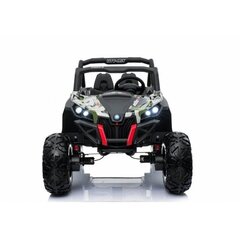 Buggy XMX603 Electric Ride-On Car Camo Painted цена и информация | Электромобили для детей | kaup24.ee